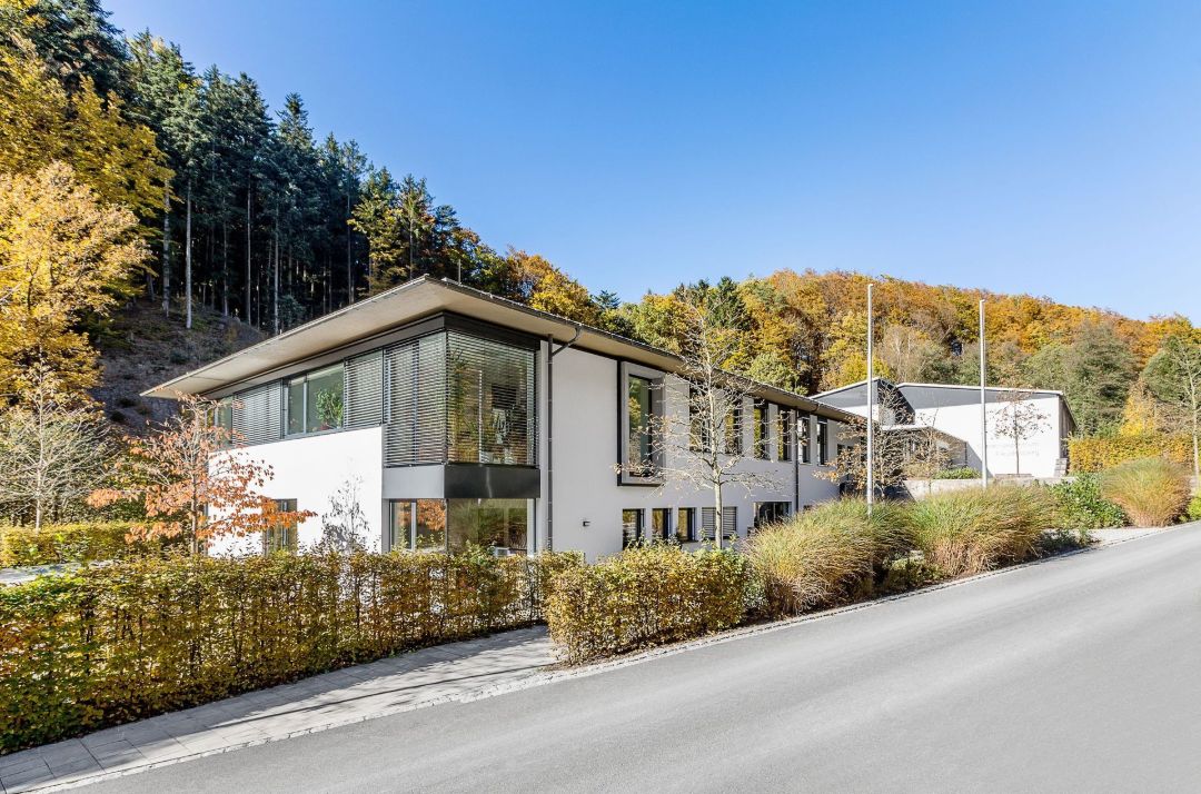 Foto der Außenstelle Freudenberg