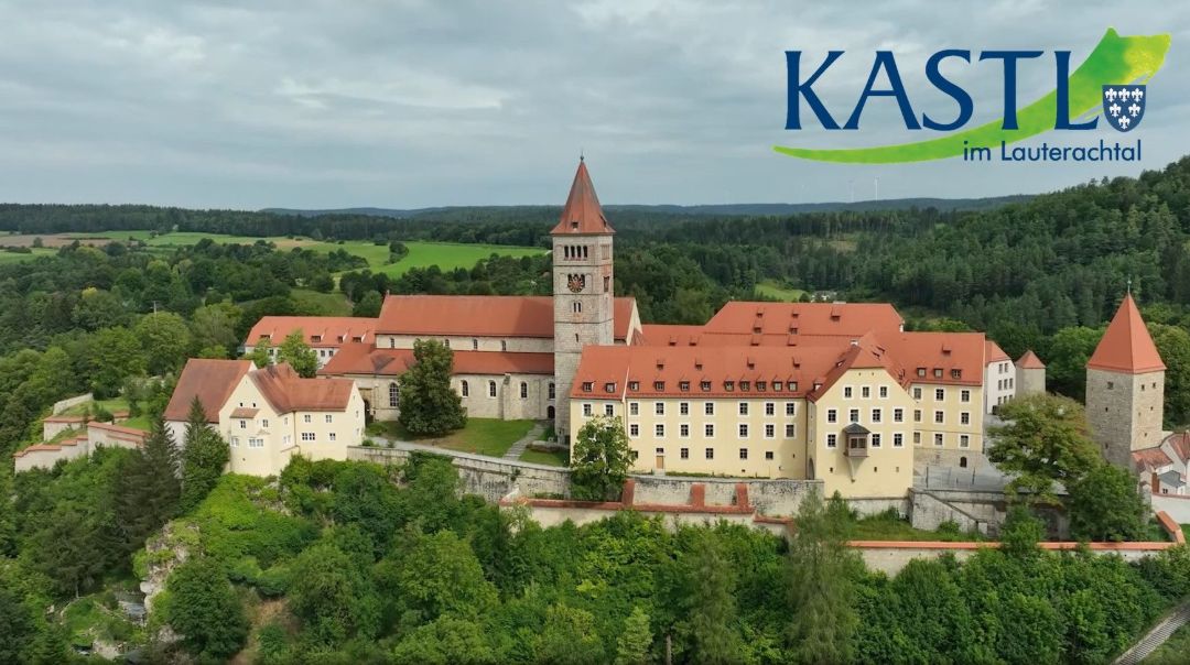 Foto der Außenstelle Kastl