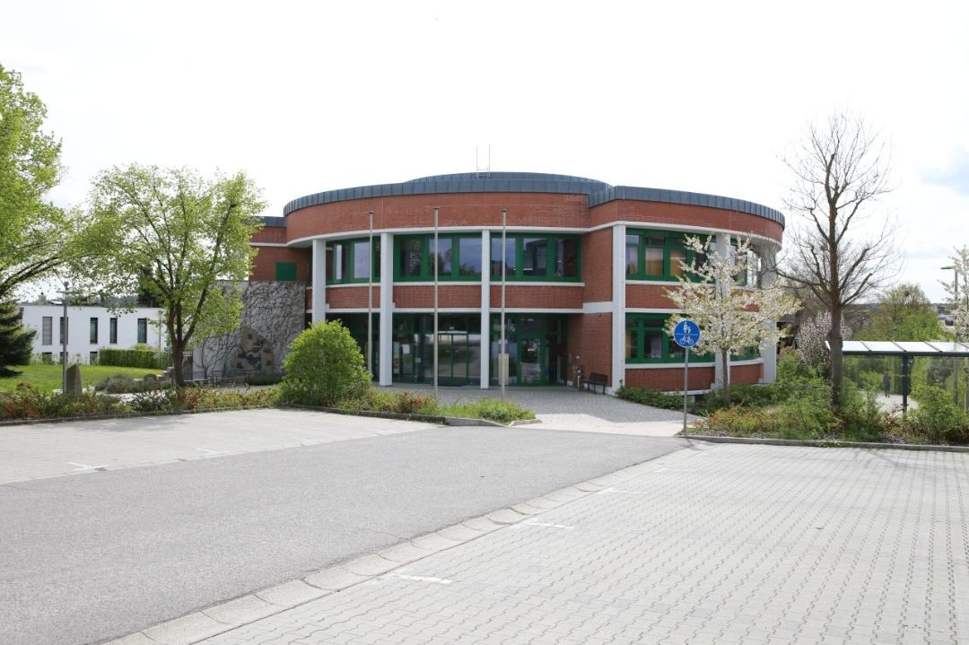 Foto der Außenstelle K&uuml;mmersbruck