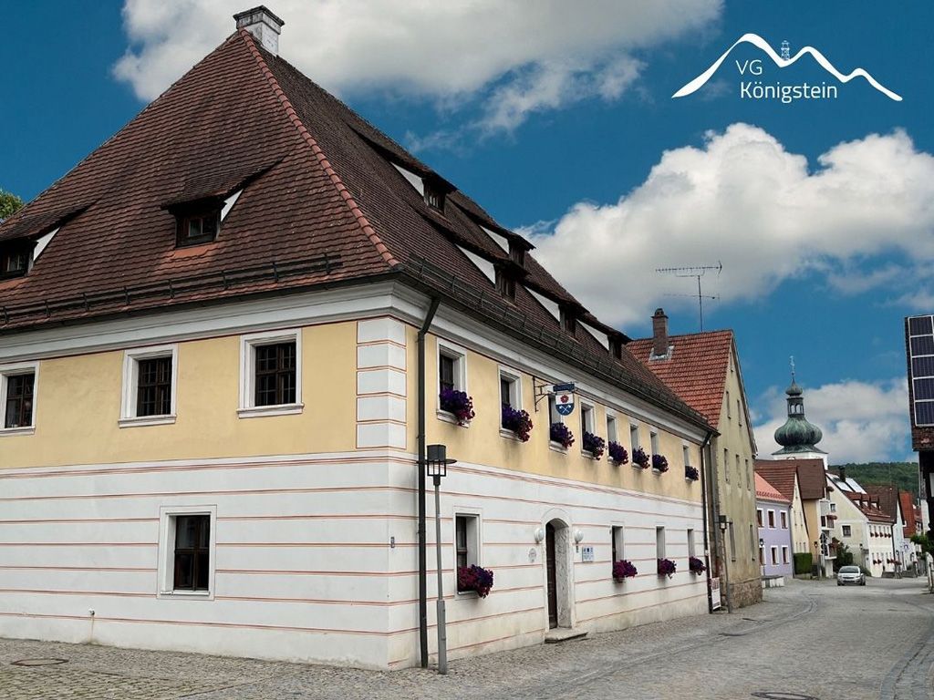 Foto der Außenstelle K&ouml;nigstein