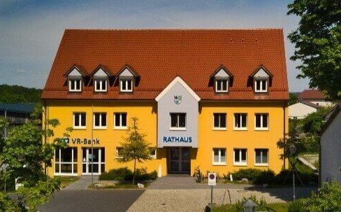 Foto der Außenstelle Poppenricht