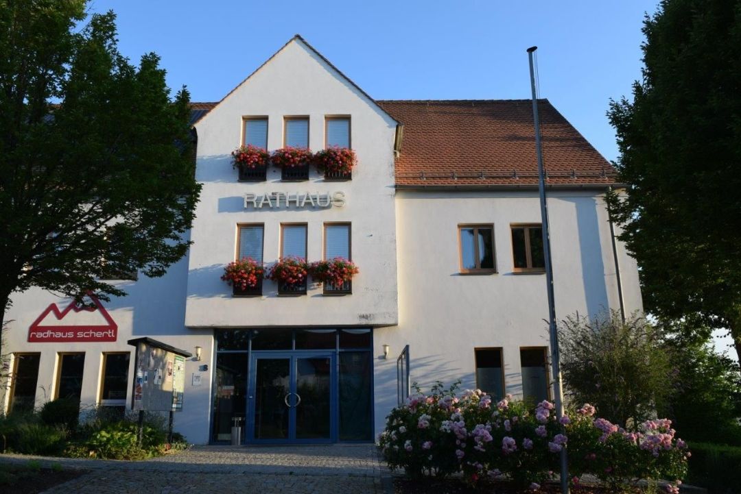 Foto der Außenstelle Edelsfeld