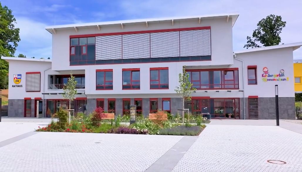 Foto der Außenstelle Ebermannsdorf