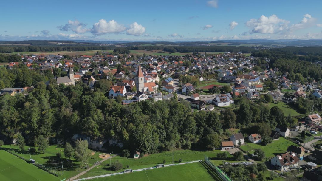 Foto der Außenstelle Ammerthal