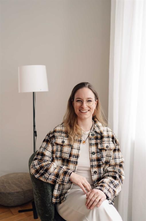Portrait von  Susanne Werthner