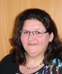 Portrait von  Uschi Sch&ouml;nberger