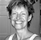 Portrait von  Nora Matocza