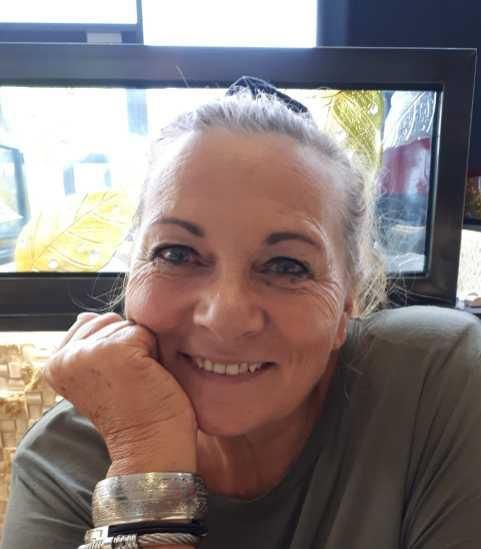 Portrait von  Petra Hofbauer