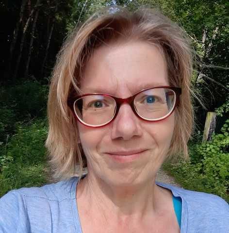 Portrait von  Tanja Bousandal