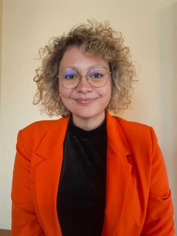 Portrait von  Jessica Sp&auml;th
