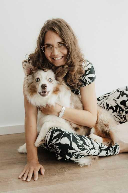 Portrait von  Mona Ortlieb