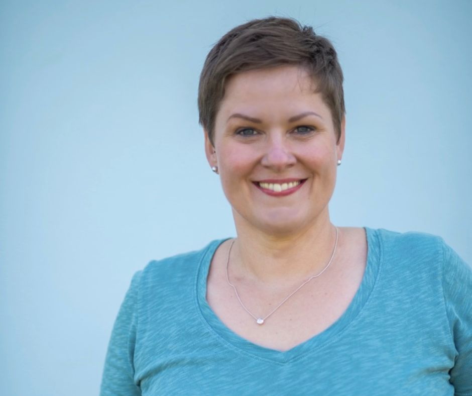 Portrait von  Kristin Schn&ouml;dt