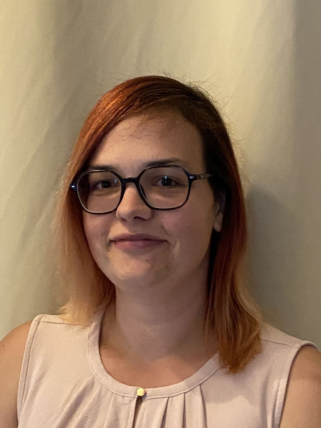 Portrait von  Janina Breining