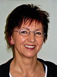 Portrait von  Marlene Stopfer-H&ouml;hn