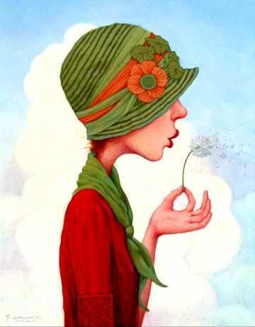 Portrait von  Claudia Schmidt
