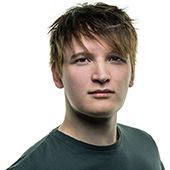 Portrait von  Andreas Pastuska