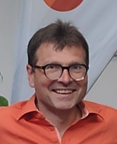 Portrait von  Roland Bleisteiner